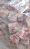 青青小廚 山東發(fā)貨 排骨塊凈重4斤(約含50%精肋排) 龍大肉食出品 源頭直發(fā) 曬單實(shí)拍圖