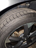 固特異（Goodyear）汽車輪胎235/50R19 99W EF1 SPORT鷹馳F1酷跑 適配比亞迪宋/領(lǐng)克 曬單實(shí)拍圖