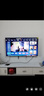 TCL電視 55T5M 55英寸 QD-Mini LED控光 240Hz高刷 QLED量子點(diǎn) WiFi6 超薄 國家補貼 曬單實(shí)拍圖