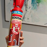 速的奧（SOUDAL）FLAGSHIP U8 發(fā)泡膠門(mén)窗填充縫劑防水補漏泡沫密封隔音 超A1質(zhì)量 專(zhuān)利 B2阻燃 比利時(shí)皇室指定品牌 曬單實(shí)拍圖