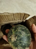 京喜加百萬(wàn)復(fù)購(gòu)貝貝南瓜板栗味小南瓜正宗新鮮粉糯香甜單果100g起 貝貝南瓜 500g ±50g 小果 曬單實(shí)拍圖
