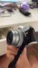 奧林巴斯（OLYMPUS）E-M10 MarkIV EM10四代 微單相機(jī) 數(shù)碼相機(jī) 微單套機(jī)（14-42mm & 40-150mm） 曬單實(shí)拍圖