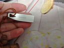 三星（SAMSUNG）128GB USB3.1 U盤 BAR 學(xué)習(xí)辦公 金屬高速優(yōu)盤 車載U盤 讀速400MB/s（Gen 1）香檳銀 適用哨兵模式 曬單實(shí)拍圖