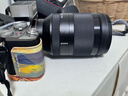 索尼（SONY）Alpha 7C II全畫(huà)幅微單相機 創(chuàng  )意外觀(guān)濾鏡 銀色 單機身（a7c2/A7C II/A7CM2） 曬單實(shí)拍圖