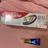 高露潔（Colgate）【口腔大會(huì )推薦】360°Pro免疫球蛋白牙膏200g中國牙病防治基金會(huì ) 曬單實(shí)拍圖