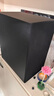 三星（SAMSUNG）HW-Q600C/XZ 杜比全景聲 無線藍牙回音壁條形音箱低音炮 家庭影院電視投影游戲音響 智能音效 曬單實拍圖