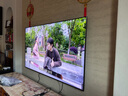 三星（SAMSUNG）QN82D系列 Neo QLED量子點(diǎn) Mini LED電視 超薄4K超高清 金屬質(zhì)感全面屏 杜比全景聲 120Hz高刷 85英寸 QA85QN82DAJXXZ 曬單實(shí)拍圖