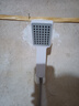 斯科邦（SIKEBANG）即熱式電熱水器家用小廚寶快速熱免儲水即開(kāi)即熱變頻恒溫節能款 6000W 藍色+漏保 曬單實(shí)拍圖