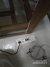 CUKTECH酷態(tài)科type-c數(shù)據(jù)線蘋果MFi認證PD快充 C to L充電線快充適用ZMI/蘋果14/13/12Pro/11 蘋果MFI認證PD快充線 1米白色 曬單實拍圖