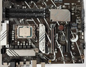 華碩（ASUS）12代CPU主板 i5 12400f 12490f 12600kf 散片 盒裝 板U套裝 H610M-F DDR4 i5-12400F散片【三年店?！?曬單實(shí)拍圖