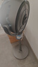 夏普空氣循環(huán)扇電風(fēng)扇家用驅蚊直流變頻新款電扇大風(fēng)力渦輪暴風(fēng)落地扇對流凈化除菌循環(huán)風(fēng)扇遙控3D搖頭 CD420A-C【升級款】語(yǔ)音+離子群+濾網(wǎng)凈化 曬單實(shí)拍圖