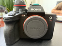 索尼（SONY）ILCE-7RM5 A7R5 A7RM5全畫(huà)幅旗艦微單8K雙影像  打鳥(niǎo)相機 單機身+FE24-105F4 G 官方標配 曬單實(shí)拍圖
