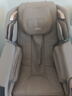海爾（Haier）按摩椅家用全身太空艙零重力2025十大品牌電動(dòng)智能按摩沙發(fā)椅七夕情人節(jié)禮物國家補(bǔ)貼H3-317-LU1 曬單實(shí)拍圖