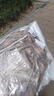 NASADKGM官方潮牌美式休閑短褲男夏季痞帥直筒大碼寬松闊腿運動五分褲 杏色 2XL （建議155-175斤） 曬單實拍圖