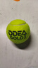 ODEA歐帝爾GOLD網(wǎng)球訓練球高彈耐打DD3無壓常壓散裝進階網(wǎng)球60粒袋裝 GOLD 12粒 曬單實拍圖