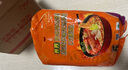養養（YUMYUM） 泰式冬陰功酸辣蝦味濃湯面70g*10袋 組合裝速食泡面方便面 曬單實(shí)拍圖