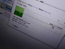 科碩（KESU）500GB移動(dòng)硬盤大容量 雙盤備份USB3.0 外接機(jī)械硬盤250+250G照片視頻存儲(chǔ)備份 K205.5英寸大U盤 曬單實(shí)拍圖