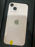 蘋果13 Apple iPhone 13 (A2634) 二手5G手機 國行雙卡雙待 粉色 128G 5G 全網通 曬單實拍圖