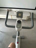 麥瑞克（MERACH）動感單車家用智能自發(fā)電健身器材室內(nèi)自行車絕影ONE2代 MR-S10W2 曬單實拍圖