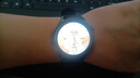 ABORNI【25新智能雙表帶】智能手表watch4pro長(cháng)續航真心率血氧血壓監測生日情人節禮物送男友老公 曬單實(shí)拍圖