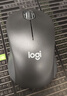 羅技（Logitech）優(yōu)選系列M550(M650同款造型）無線藍(lán)牙鼠標(biāo) 辦公藍(lán)牙靜音鼠標(biāo)Mac蘋果ipad鼠標(biāo)工學(xué)雙模鼠標(biāo) M550 M黑色 曬單實(shí)拍圖
