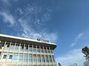 美的（Midea）風(fēng)扇燈一體LED照明餐廳臥室客廳燈三防護(hù)眼燈具熟睡風(fēng)包安裝 曬單實(shí)拍圖