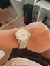 天梭（TISSOT）天（T瑞士手表海星恒意系列1853機械時(shí)尚商務(wù)男士腕表節日送禮 T0 尊享服務(wù) 曬單實(shí)拍圖