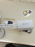 畢亞茲65W氮化鎵充電器套裝type-c多口PD快充頭適用蘋果iphone16/15三星華為小米手機(jī)iPad平板筆記本電腦 曬單實拍圖