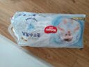 好奇（Huggies）金裝拉拉褲XXXL58(17kg以上)尿不濕【速干不易紅】 曬單實(shí)拍圖