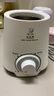 小白熊SnowBear 溫奶器 多功能暖奶器 恒溫調(diào)奶器 嬰兒熱奶解凍加熱寶寶輔食0607 曬單實(shí)拍圖