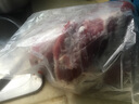 新鮮牛腱子肉5斤減脂健身不注水山東黃牛肉散養(yǎng)金錢腱送料包 5斤 曬單實拍圖