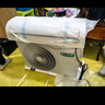 海信（Hisense）空調(diào) 大1.5匹 易省電SE 小蘋果 AI省電 大風(fēng)量 新一級(jí)能效 國(guó)家補(bǔ)貼20% 空調(diào)掛機(jī)KFR-35GW/E380-X1 曬單實(shí)拍圖
