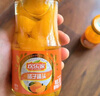 歡樂家糖水橘子罐頭256g*12瓶 新鮮水果罐頭禮盒裝 休閑零食 黑色星期五 曬單實(shí)拍圖