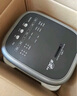 美的（Midea）電飯煲5L電飯鍋抗菌青瓷內(nèi)膽一鍵柴火飯 特色鹵燉大容量家用微壓智能預(yù)約MB-5E86（4-5人） 曬單實(shí)拍圖