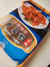 呂洞賓海蜇頭開(kāi)袋即食涼拌海蜇頭特級(jí)南通啟東野生海蜇方便速食下酒菜 即食型海蜇頭【200g*2試吃裝】 曬單實(shí)拍圖
