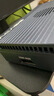 阿卡西斯（acasis）雷電硬盤盒擴(kuò)展塢雙盤位NVMe M.2移動陣列硬盤盒超清8k雷靂筆記本電腦雷電3拓展塢TBU405ProMAX 曬單實(shí)拍圖