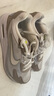 耐克（NIKE） AIR MAX SOLO男子氣墊緩震休閑跑步鞋DX3666-003 DX3666-003 44 曬單實(shí)拍圖