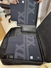 極氪官方原廠定制 極氪7X 車(chē)載豪華TPE腳墊 經(jīng)典版[后排固定座椅版] 曬單實(shí)拍圖