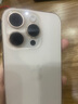 Apple/蘋果 iPhone 16 Pro（A3294）256GB 沙漠色鈦金屬 支持移動聯(lián)通電信5G 雙卡雙待手機 曬單實拍圖