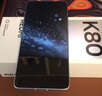 小米 REDMI K80 國家補(bǔ)貼 第三代驍龍 8 6550mAh大電池 澎湃OS 雪巖白 12GB+256GB 紅米5G手機(jī) 曬單實(shí)拍圖