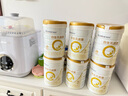 合生元（BIOSTIME）派星2段嬰幼兒配方奶粉6-12個月 【店內(nèi)熱賣推薦】800g*6罐 曬單實拍圖