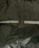 樂(lè )優(yōu)佰易 反光成人雨衣套裝分體式 C牛津布單帽檐 XXXL 防暴雨含雨褲騎車(chē)交通 曬單實(shí)拍圖