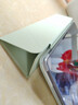 科技魚華為matepad115s磁吸雙面夾保護(hù)套適用air12柔光版平板殼13.2英寸pro122輕薄四角全包一體防彎摔11 【不焦綠 送鋼化膜】四角包邊 四角防抗摔 防彎背板 【MatePad/11 曬單實拍圖