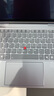 ThinkPad【國家補(bǔ)貼20%】X1 2in1 AI Aura 元啟版 輕薄聯(lián)想筆記本 酷睿Ultra7 32G 2T 2.8K觸控屏 商務(wù)辦公 曬單實(shí)拍圖