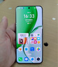 榮耀X70 12+512 幻夜黑  金標(biāo)十面抗摔 80W無線超級快充 IP69防水 榮耀綠洲護(hù)眼屏 AI手機(jī) 國家補(bǔ)貼 曬單實拍圖