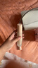 袋鼠媽媽（Kangaroo Mommy）準(zhǔn)孕婦粉底液持久不脫妝遮瑕保濕專用化妝品哺乳期可用N01提亮 曬單實(shí)拍圖
