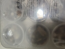 同仁堂（TRT）人參阿膠玫瑰花茶氣血茶滋補茶中秋節禮盒送女友禮物360g 曬單實(shí)拍圖