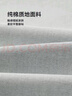 HLA海瀾之家短袖襯衫男夏25純棉國民臻品方領(lǐng)襯衣男 曬單實拍圖