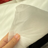 貝樂(lè )堡嬰兒床床圍套件防撞寶寶兒童床上用品純棉可拆洗ins風(fēng)棉擋套裝 純棉款（三面圍+床單）快樂(lè )米奇 120*65cm 曬單實(shí)拍圖