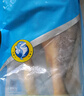 海名威 冷凍黃花魚700g/2條 寧德大黃魚地標 海鮮水產(chǎn) 生鮮魚類  曬單實拍圖